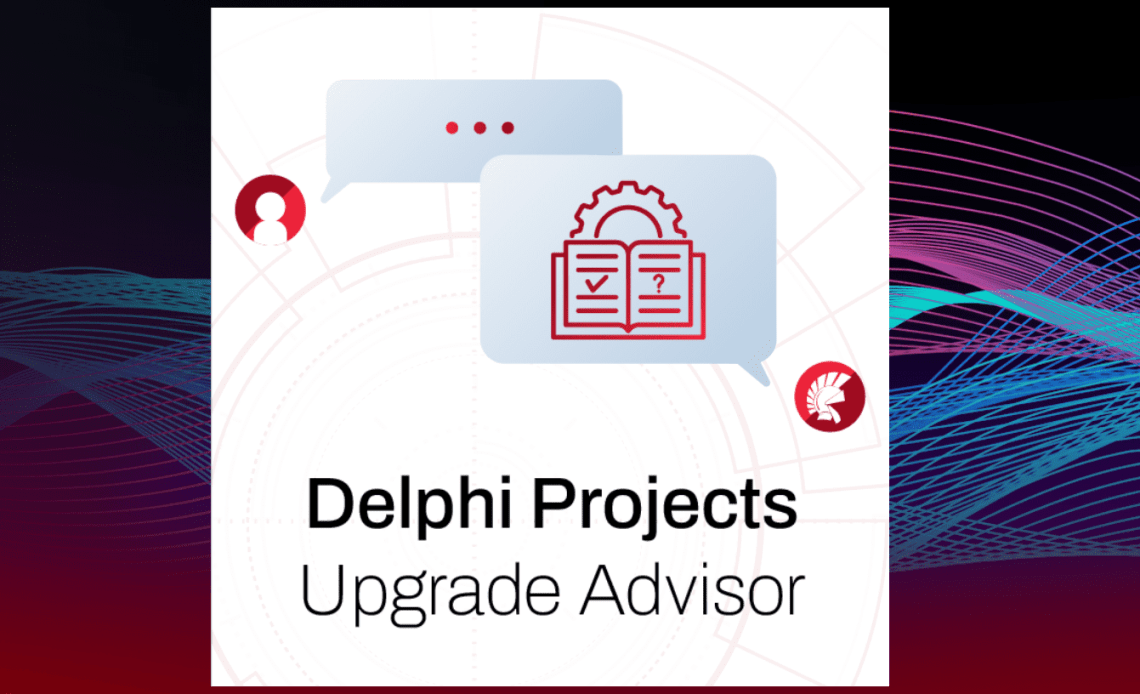 介绍Delphi升级顾问向导