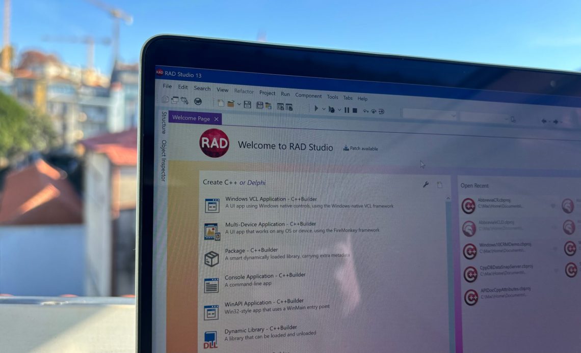 揭秘C++23落地历程：RAD Studio支持C++23背后的技术攻坚