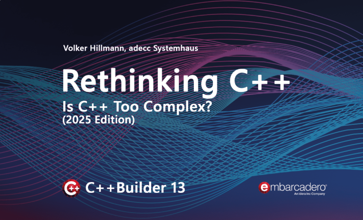 C++语言是否过于复杂？