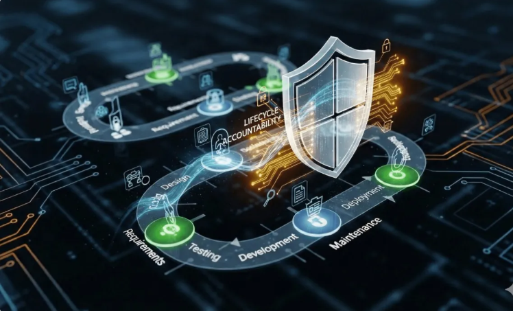 全生命周期责任：打造具备长期韧性的软件设计