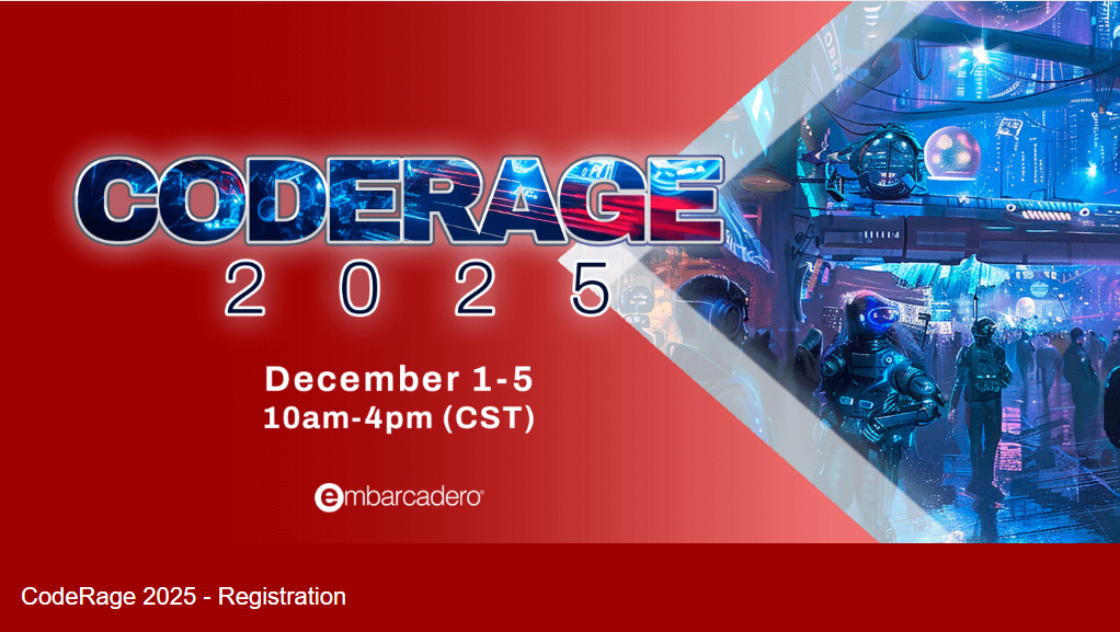 CodeRage 2025：精选网络研讨会（第二辑）