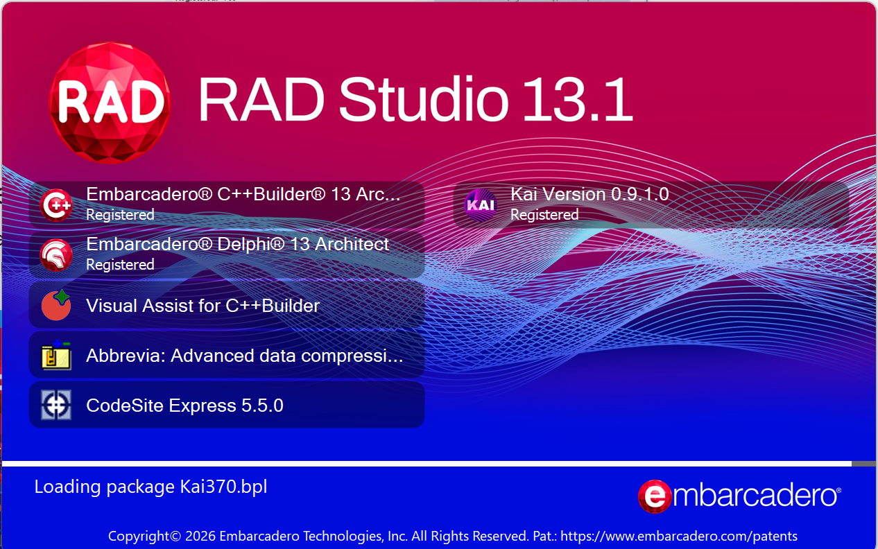 RAD Studio的Agentic AI现已推出！